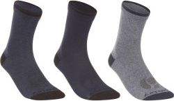 Dětské froté ponožky, Rewon, chlapecké junior 17-18cm Výprodej - obrázek 1