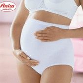 Těhotenské kalhotky, Anita, velikost S, Výprodej - obrázek 1