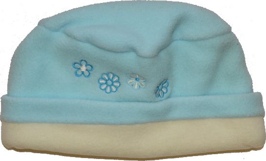 Dětská zimní čepice/zimní klobouček, Výprodej - obrázek 1