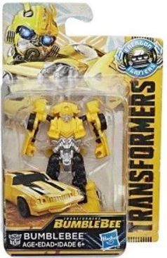 Hasbro Transformers Bumblebee Energon igniter - obrázek 3