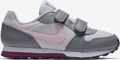 Runner 2 Tenisky dětské Nike | Šedá | Dívčí | 33 - obrázek 1