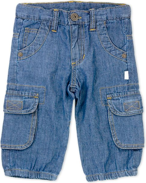TUP-TUP Jeans kalhoty TUP TUP Velikost: 86 - obrázek 1