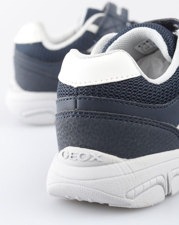 New Torque Tenisky dětské Geox | Modrá | Chlapecké | 30 - obrázek 6