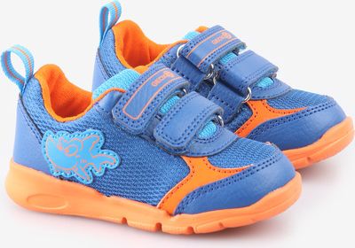 Runner Tenisky dětské Geox | Modrá | Chlapecké | 25 - obrázek 2