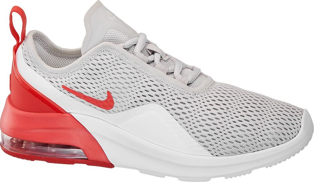 Deichmann - NIKE Šedé tenisky Nike Air Max Motion 2 38 šedá - obrázek 1