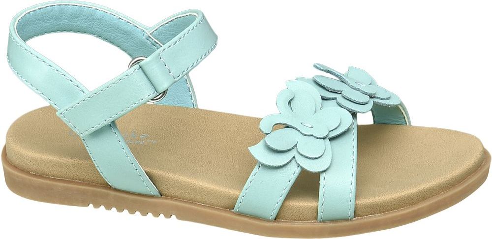 Deichmann - Cupcake Couture Sandály 29 mátová - obrázek 1
