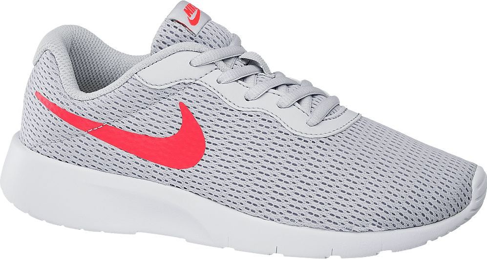 Deichmann - NIKE Šedé tenisky Nike Tanjun 40 šedá - obrázek 1