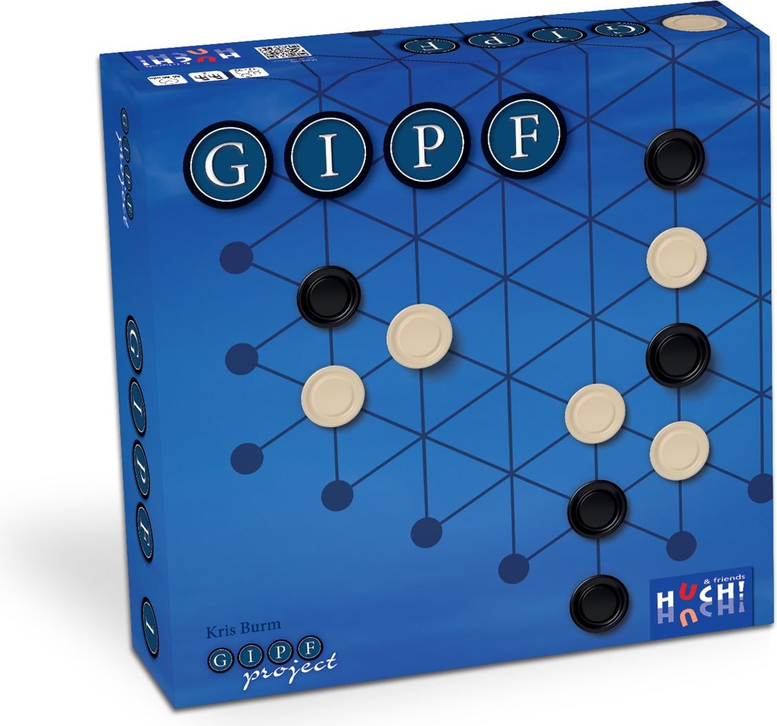 Huch Gipf - obrázek 1