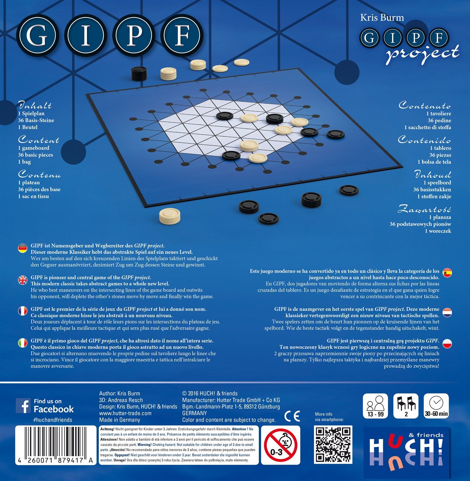 Huch Gipf - obrázek 2