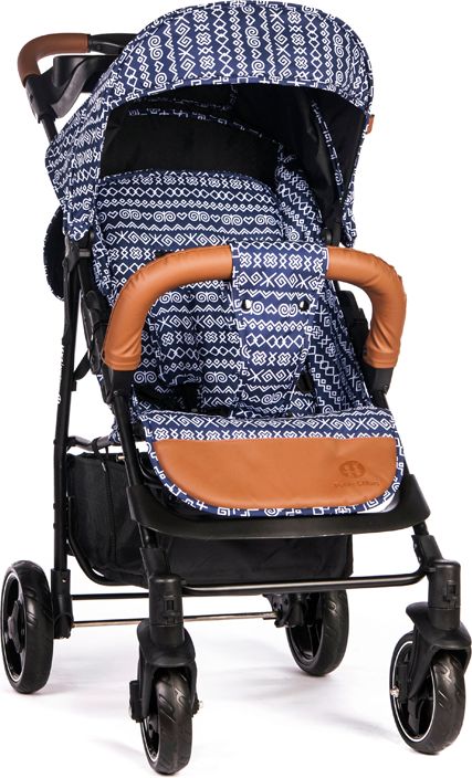 PETITE&MARS Kočárek sportovní Easy Heritage Folk 2020 - obrázek 1