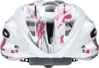 Uvex Air Wing White-Pink Uni - obrázek 5
