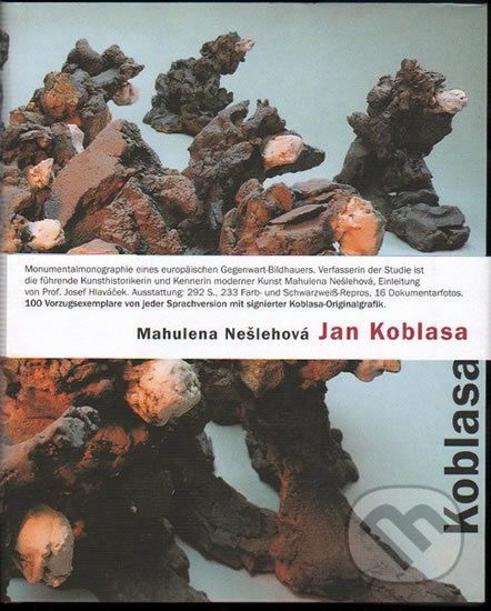 Jan Koblasa (německy) - Mahulena Nešlehová - obrázek 1