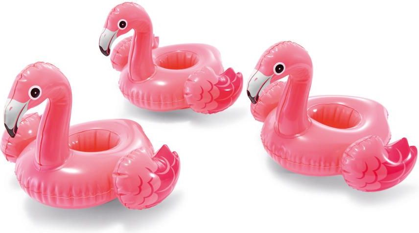 INTEX 57500NP Držák nápojů Pelikán - obrázek 1