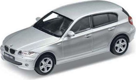 1:34 BMW 120i 221170 - obrázek 1