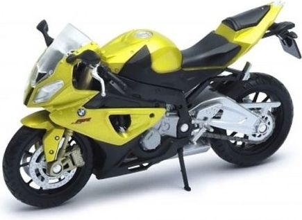 1:18 BMW S1000RR 225967 - obrázek 1