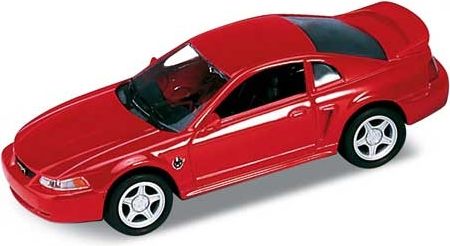 1:34 1999 Ford Mustang GT 231320 - obrázek 1