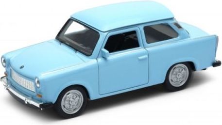 1:34 Trabant 231344 - obrázek 1