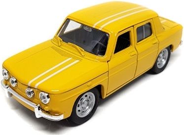 1:34 1960s Renault R8 231366 - obrázek 1