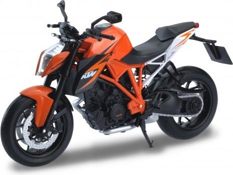 1:10 KTM1290 Super Duke R 231384 - obrázek 1