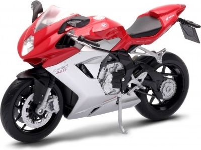 1:10 MV AGUSTA F3 800 231385 - obrázek 1