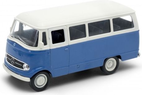 1:34 Mercedes Benz L319 Bus 231433 - obrázek 1