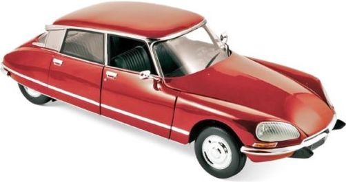 Welly 1:34 1973 Citroën DS23 Bíla - obrázek 1