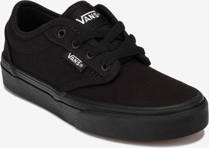Atwood Tenisky dětské Vans | Černá | Chlapecké | 30,5 - obrázek 2