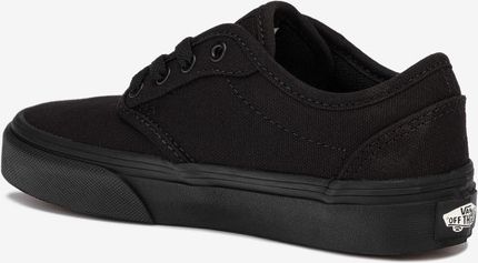 Atwood Tenisky dětské Vans | Černá | Chlapecké | 30,5 - obrázek 3