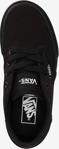 Atwood Tenisky dětské Vans | Černá | Chlapecké | 29 - obrázek 4