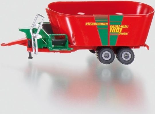 SIKU Farmer 1970 - Přívěs k traktoru na krmivo 1:50 - obrázek 1