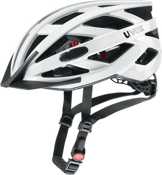Uvex I-VO 3D White 57-61 - obrázek 1