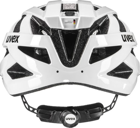 Uvex I-VO 3D White 57-61 - obrázek 2