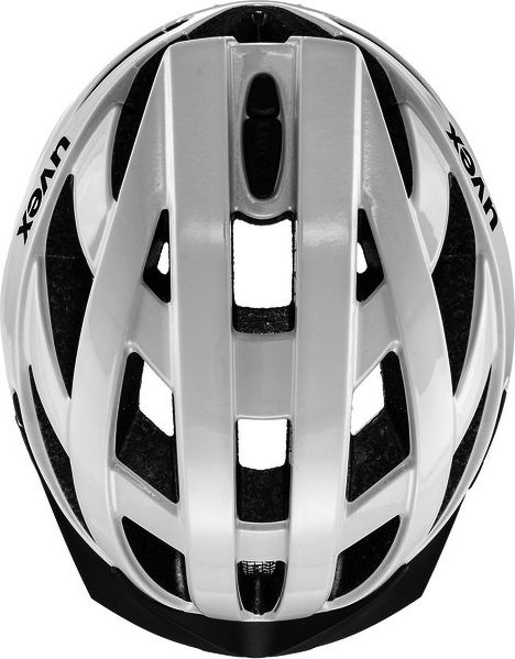Uvex I-VO 3D White 57-61 - obrázek 3
