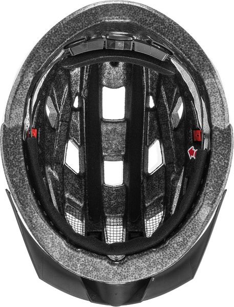 Uvex I-VO 3D White 57-61 - obrázek 4
