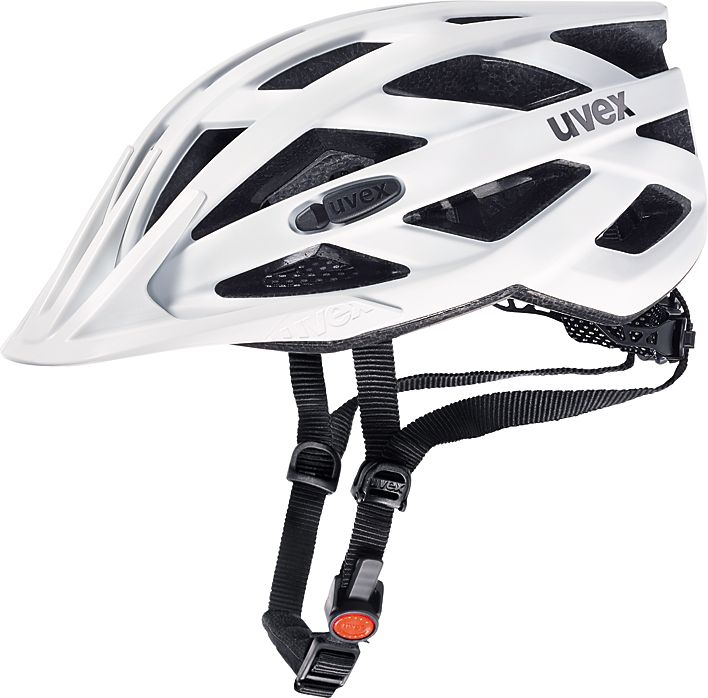 Uvex I-VO CC White Mat 55-60 - obrázek 1