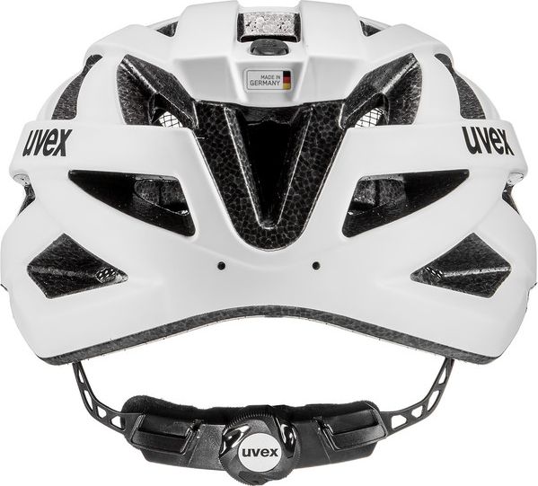 Uvex I-VO CC White Mat 55-60 - obrázek 2