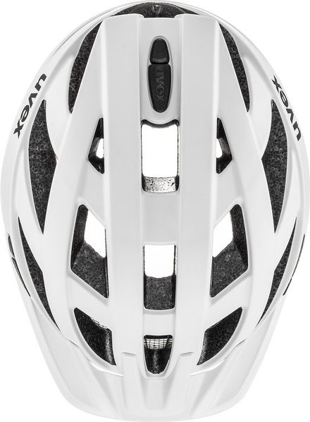 Uvex I-VO CC White Mat 55-60 - obrázek 3