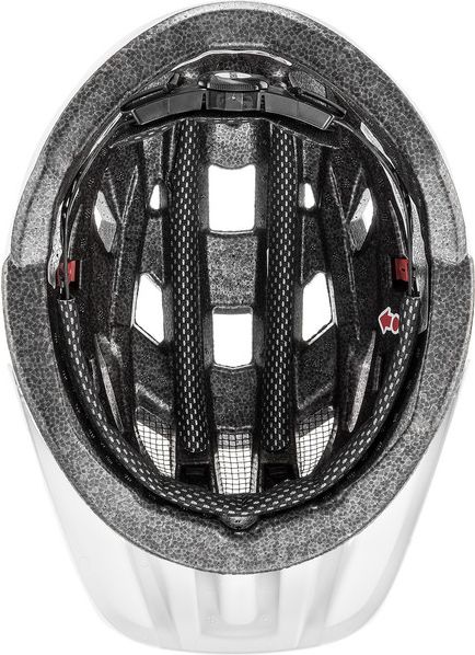 Uvex I-VO CC White Mat 55-60 - obrázek 4