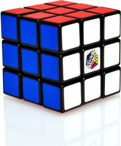 Rubikova kostka 3x3x3 originál - obrázek 1