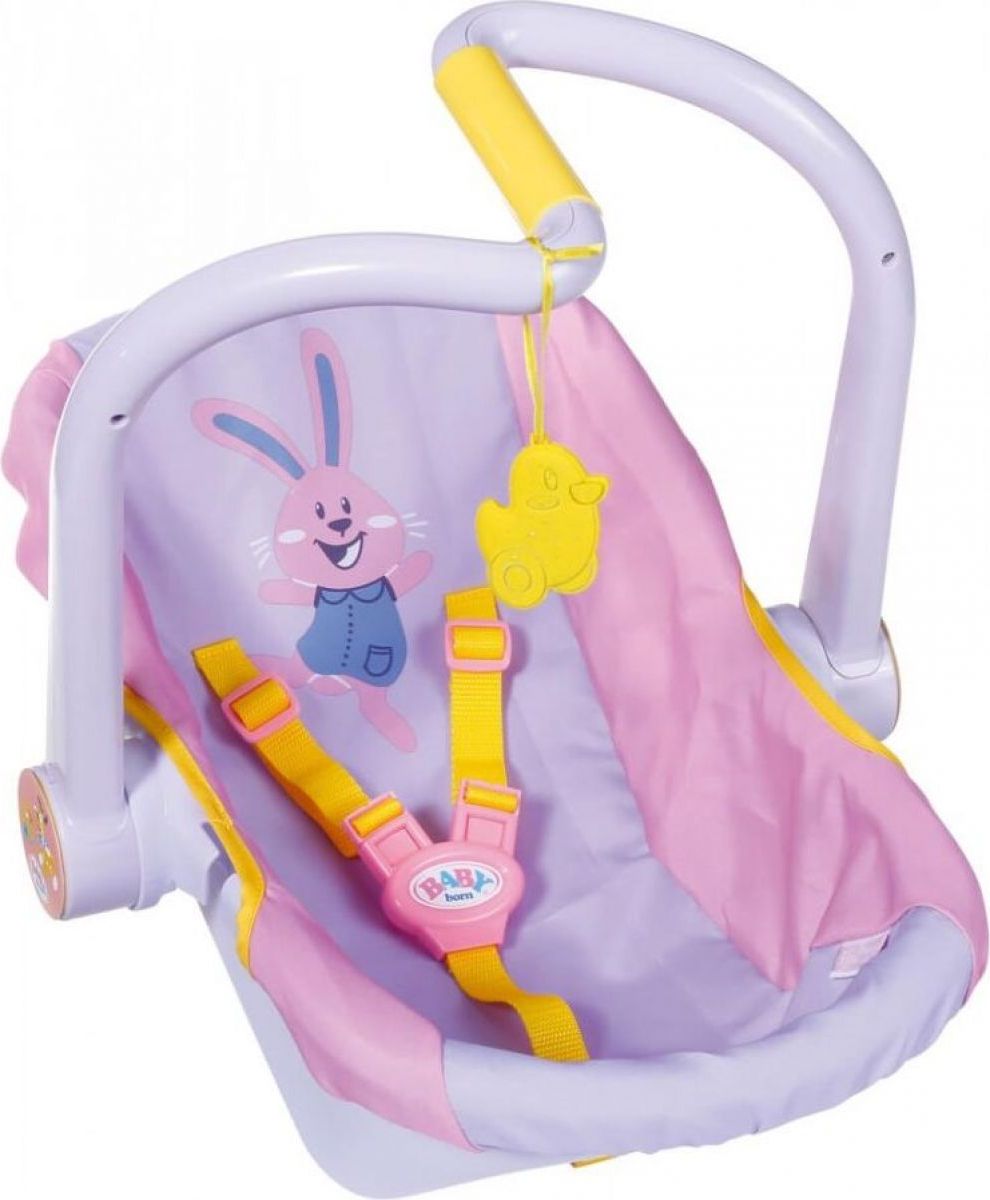 Zapf Creation Baby Born Přenosná sedačka - obrázek 1