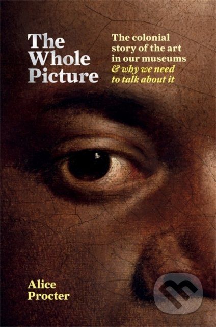 The Whole Picture - Alice Procter - obrázek 1