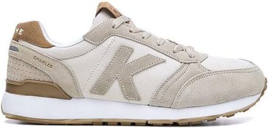 Obuv Kelme Charles Tělová, 46 - obrázek 1