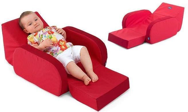 Chicco Křesílko Twist Honey Bear - obrázek 4