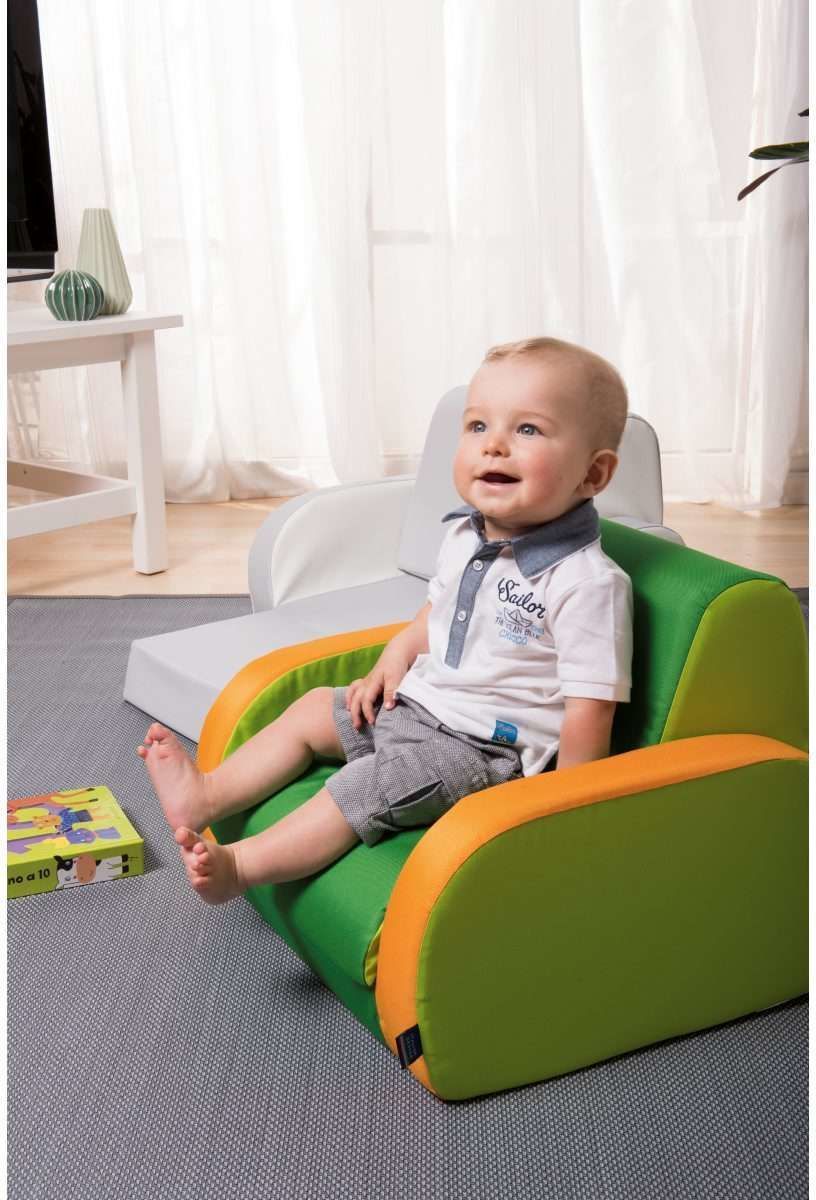 Chicco Křesílko Twist Honey Bear - obrázek 6