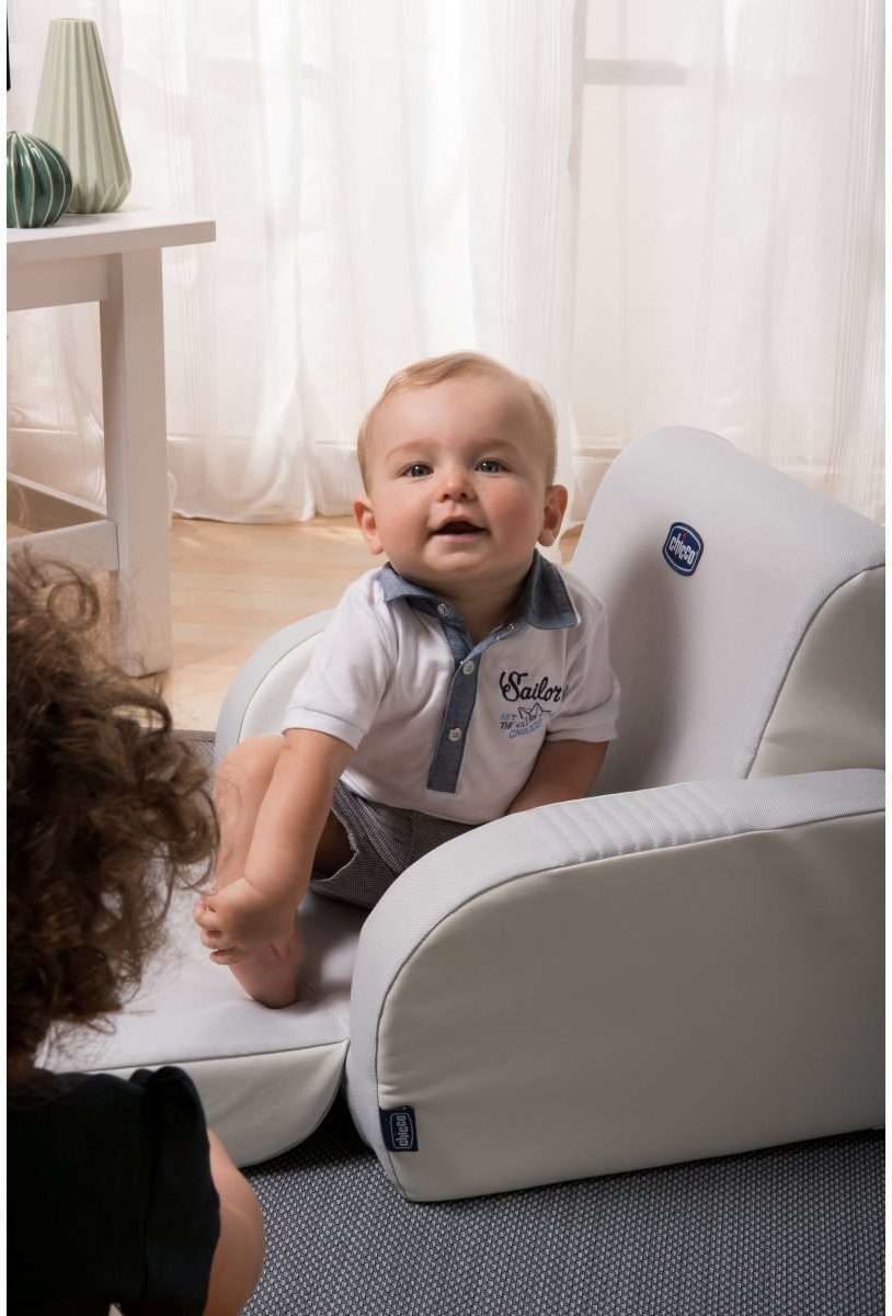 Chicco Křesílko Twist Honey Bear - obrázek 7