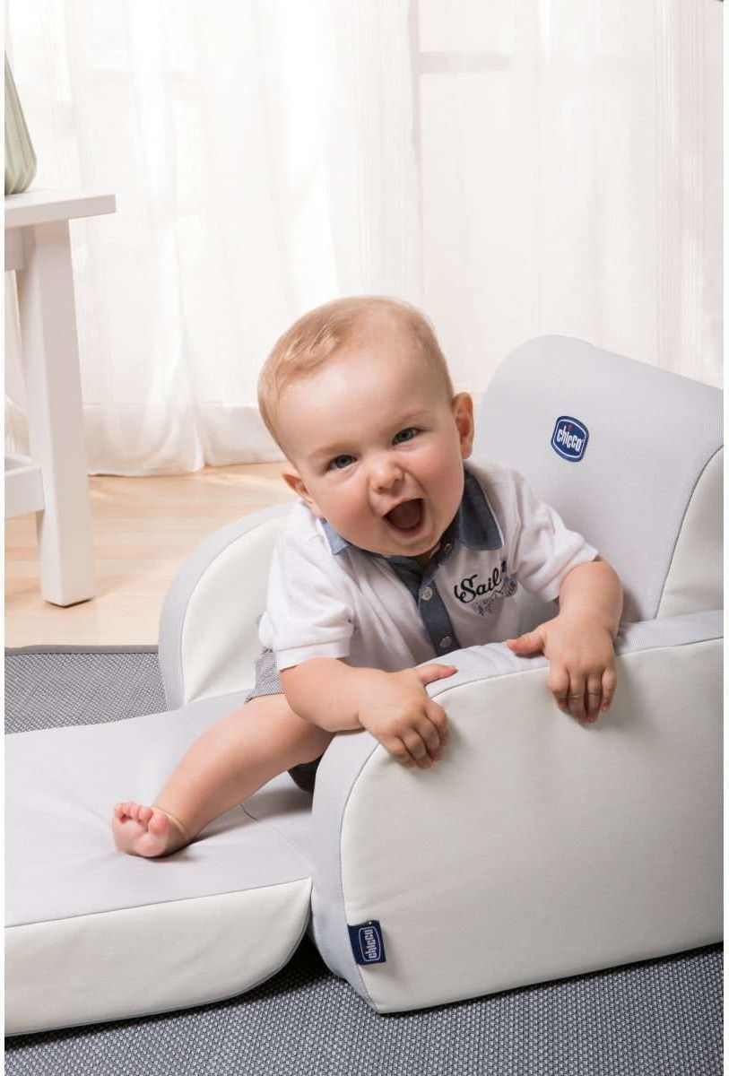 Chicco Křesílko Twist Honey Bear - obrázek 8