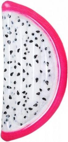 Nafukovací lehátko Dragon fruit, 1,71m x 89cm - obrázek 1