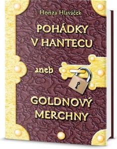 Pohádky v Hantecu - Honza Hlaváček - obrázek 1