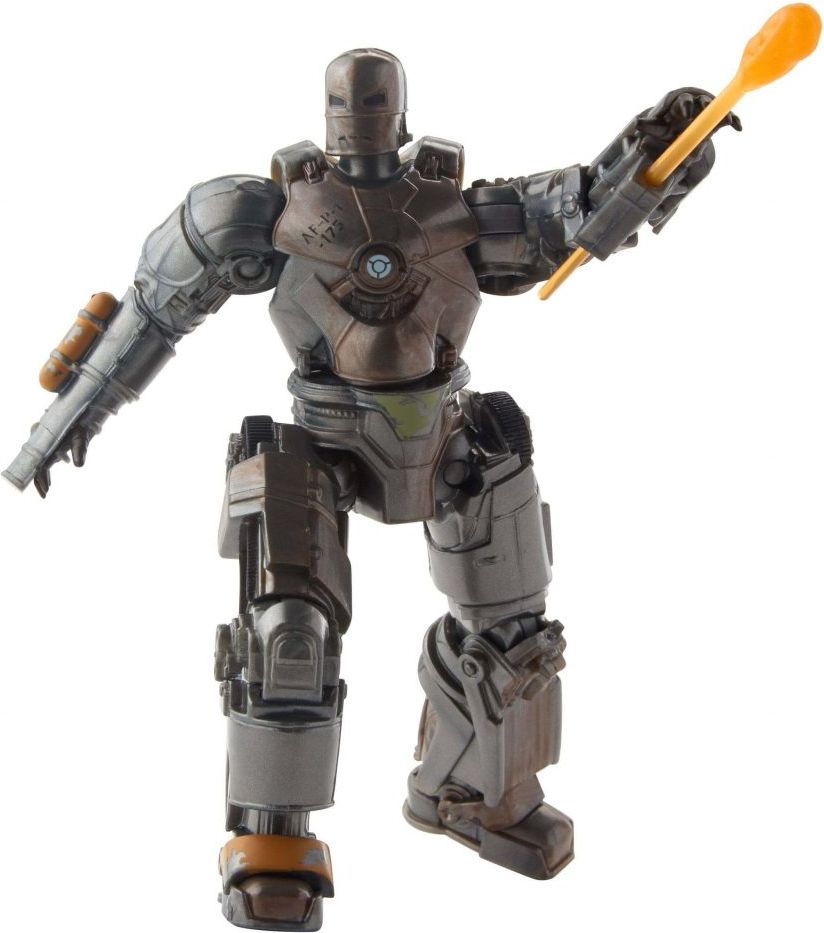 Hasbro Marvel Legends - Tony Stark a Iron Man Mark I - obrázek 3