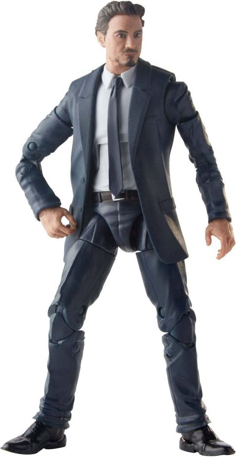 Hasbro Marvel Legends - Tony Stark a Iron Man Mark I - obrázek 4